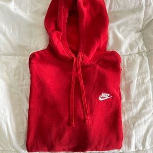 Nike hoodie
